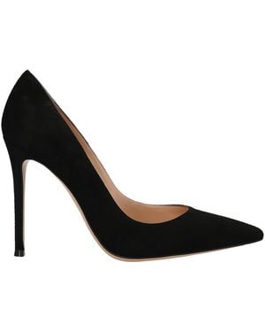 Gianvito Rossi Gianvito Pumps - Black
