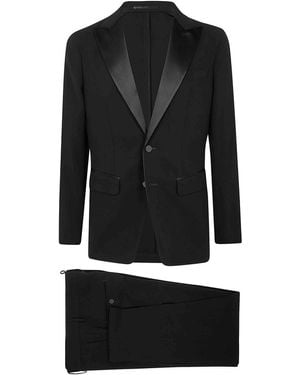 DSquared² Vestito Di Miami - Nero