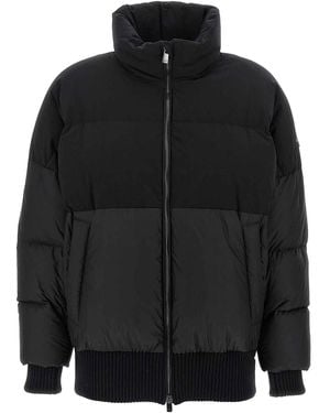 Tatras Arnica Bomber Jacket - Black