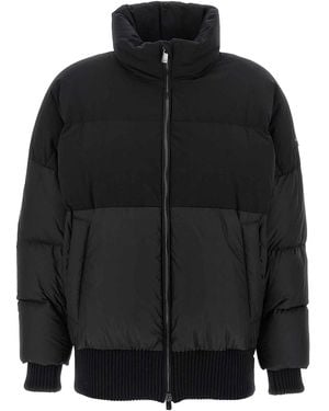 Tatras Arnica Bomber Jacket - Black