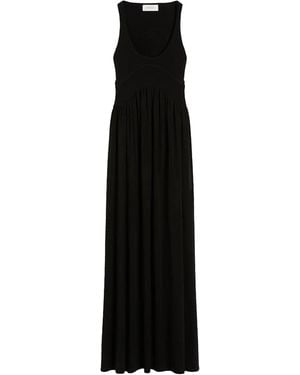 Sportmax Panino Dress - Black