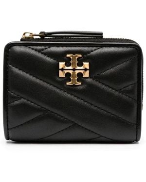 Tory Burch Wallets & Cardholders - Black
