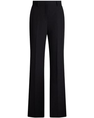 Liu Jo Trousers - Black