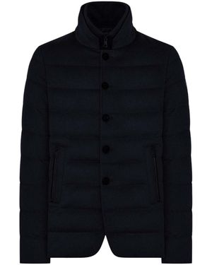 DUNO Jacket - Blue
