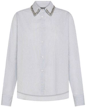 Seventy Camicia - Bianco