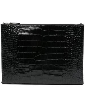 Tom Ford Bum Bag - Black