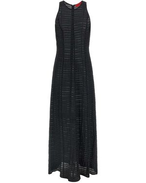 Thelatest Vestito - Nero