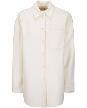 Sportmax Riber - White