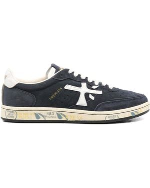 Premiata Sneakers - Blue
