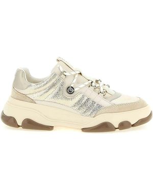 Mulberry Sneakers Atena 01 - Bianco