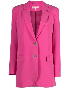 MICHAEL Michael Kors Blazer - Pink