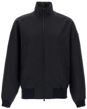 Fear Of God Track Jacket - Blue