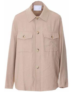 Dondup Shirt - Natural