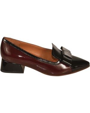 Chie Mihara Sandals - Brown