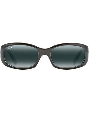 Maui Jim Sunglasses - Green