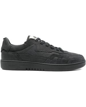 Axel Arigato Arigato Panelled Trainer - Black