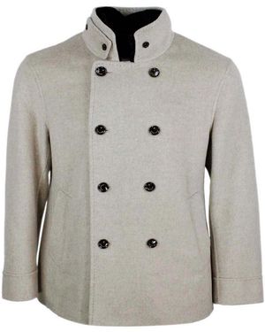 Montecore Jacket - Gray