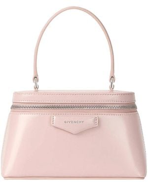 Givenchy Bolsa Bandolera - Rosa