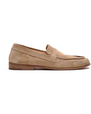 Marsèll Mocasso Loafers - White