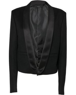 Tom Ford Gra - Black