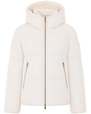 Tatras Eddish Down Jacket - White