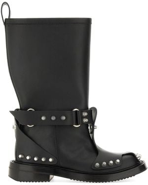 Alexander Wang Boots - Black