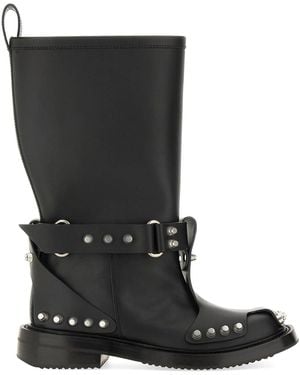 Alexander Wang Boots - Black