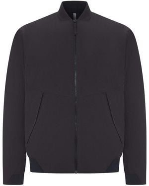 Arc'terix Veilance Diode Insulated Bomber - Blue