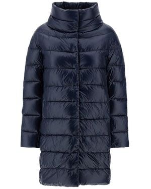 Herno Outerwear - Blue