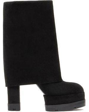 Casadei Boots - Black