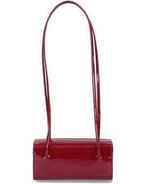Faune Borsa A Spalla - Rosso
