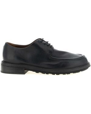 Marsèll Scarpe Derby - Nero