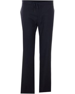 Maison Margiela Trousers - Blue