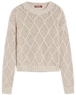 Max Mara Hellas - Natural