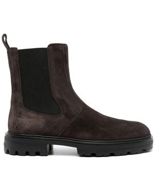 Hogan Boots - Black