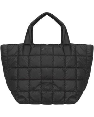 VEE COLLECTIVE Porter Padded Medium - Black