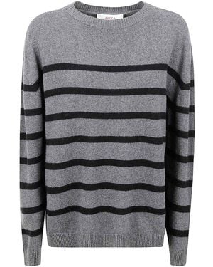 Jucca Sweater - Gray