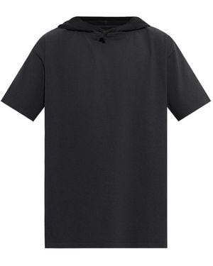 Maison Margiela T-Shirt - Black