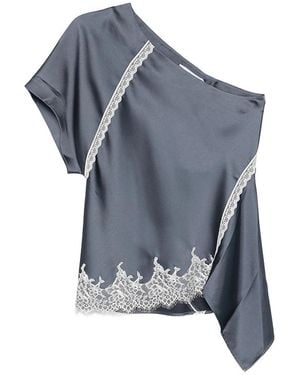 IRO Top - Blue