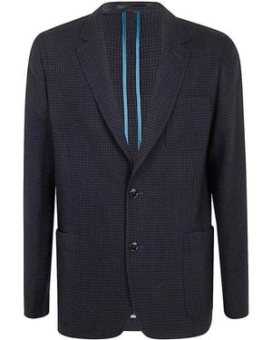 Paul Smith Jacket - Blue