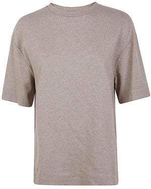Liviana Conti Blouse - Grey