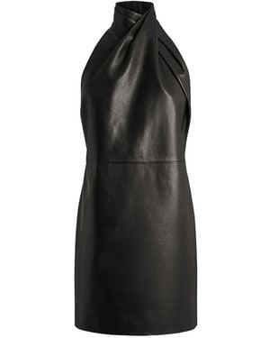 Balmain Dress - Black