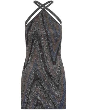 Missoni Top - Negro