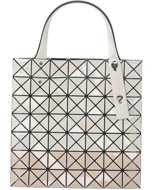 Issey Miyake Tote Bag - White
