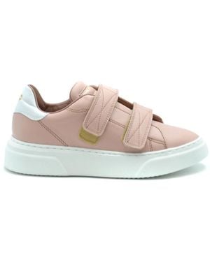 Philippe Model Sneakers - Brown