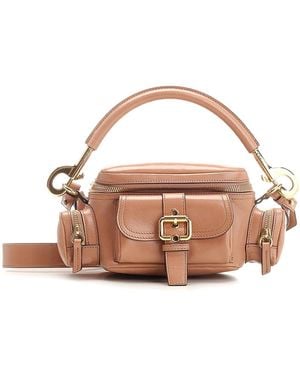 Chloé Camera Bag Small Bag - Pink