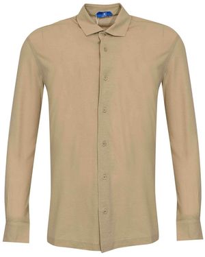 KIRED Camicia Capri - Neutro
