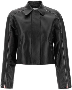 Ferragamo Jackets for Women | Online Sale up to 70% off | Lyst