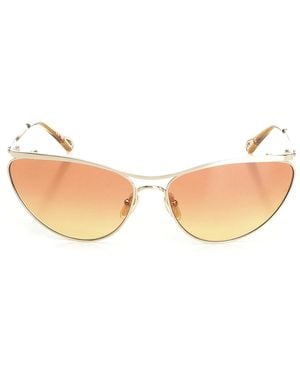Chloé Sunglasses - Natural
