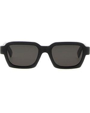 Retrosuperfuture Caro Sunglasses - Grey